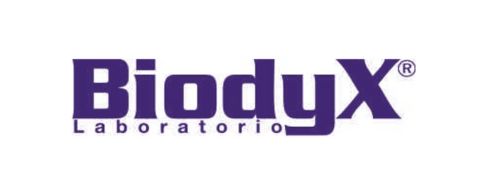 logo biodyx